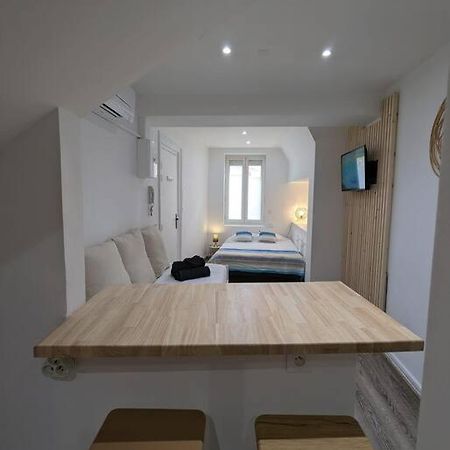 Rdc Studio Agen Hyper Centre - Clim - Voltaire Bagian luar foto